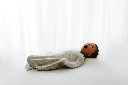 Saco de Dormir Envolvente de Bambú (Menta) – Swaddlelini