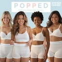 Disposable Postpartum Underwear, 5 pack