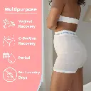 Disposable Postpartum Underwear, 5 pack