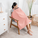 Nursing Cover 100% Cotton