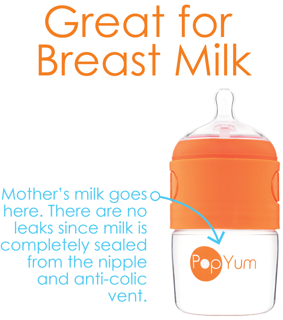 PopYum, 2 pack, 5 oz