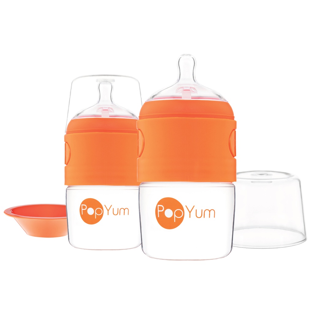 PopYum, 2 pack, 5 oz