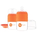 PopYum, 2 pack, 5 oz