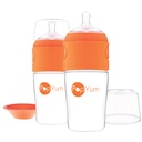 PopYum, 2 pack, 9 oz