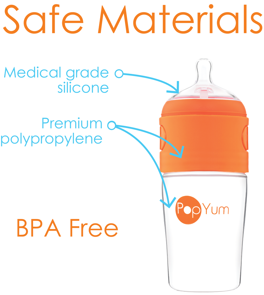 PopYum, 2 pack, 9 oz