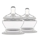 PopYum Stage Flow Nipples