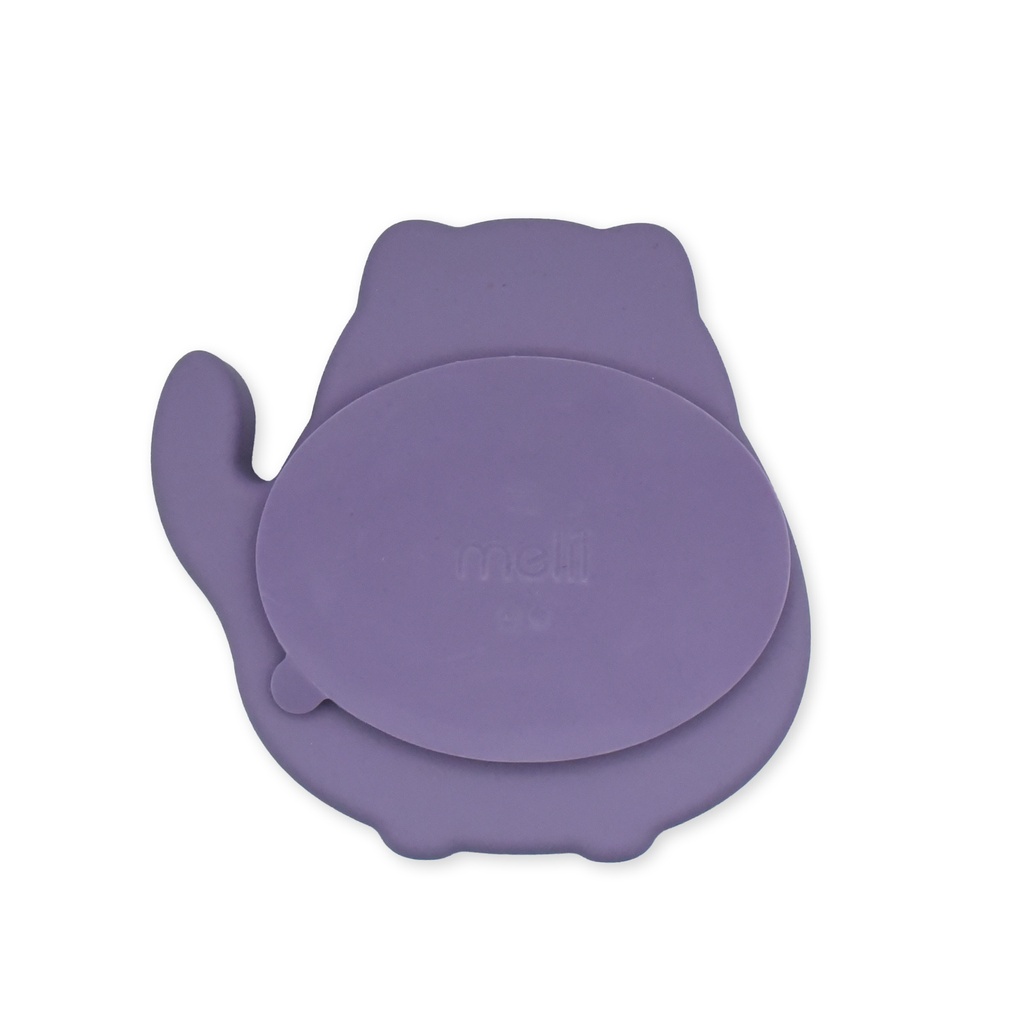 Silicone Suction Plate 