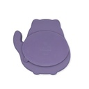 Silicone Suction Plate 