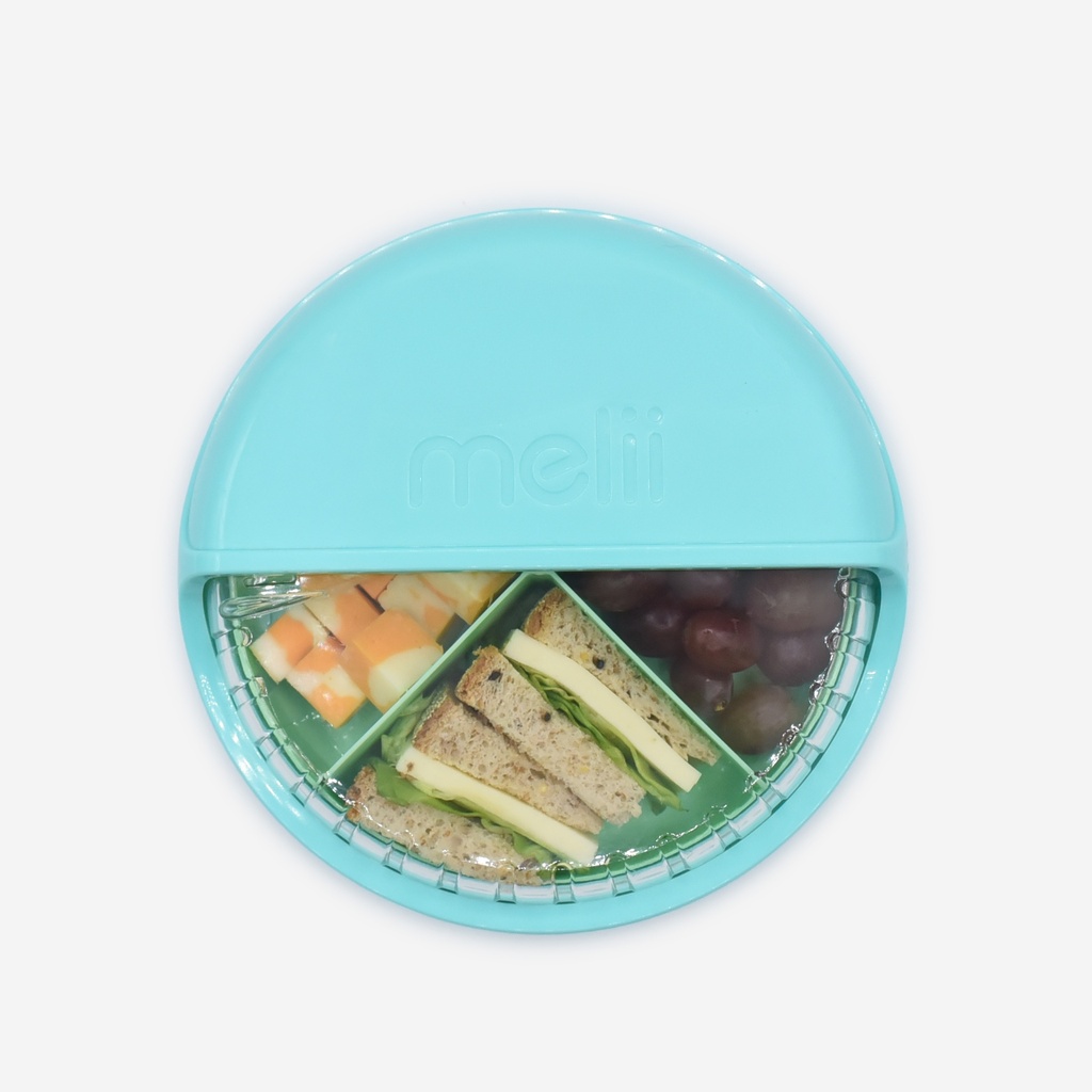 Spin Container XL - Blue