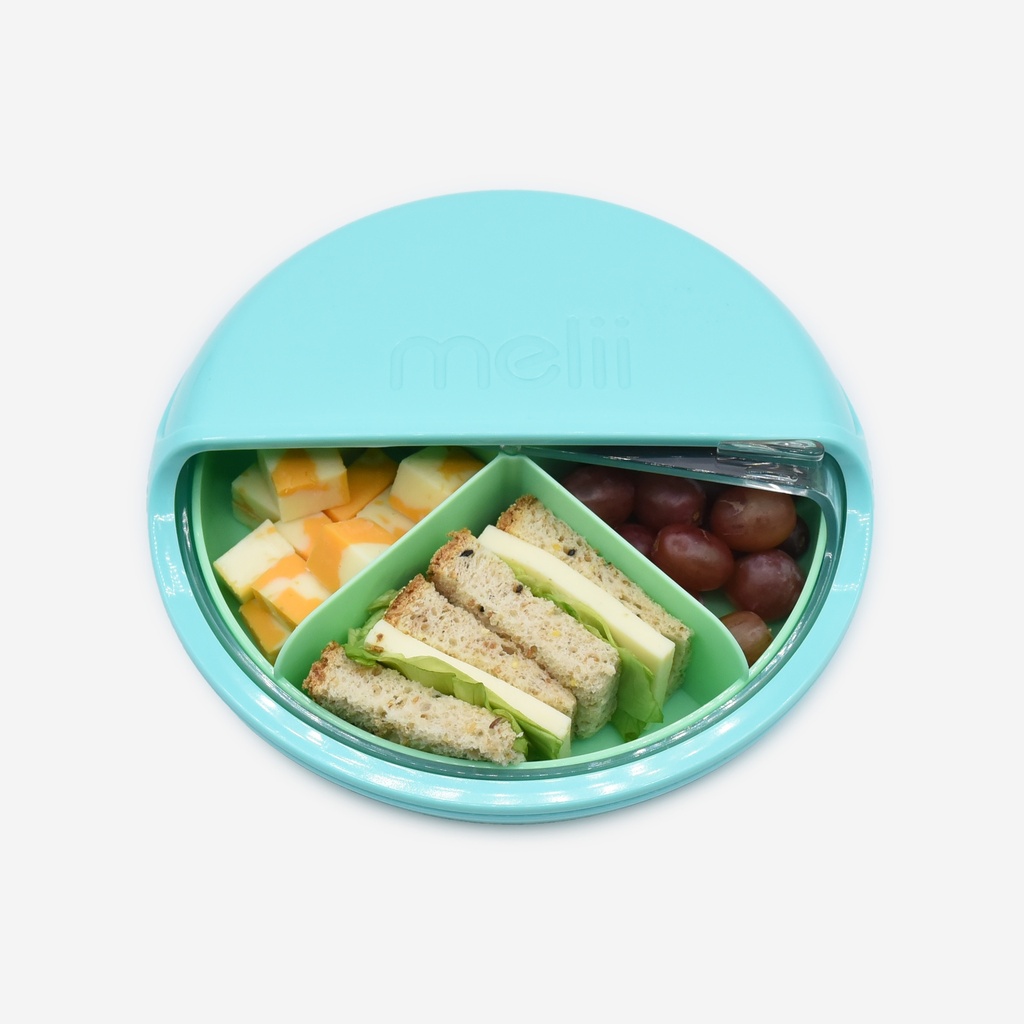 Spin Container XL - Blue