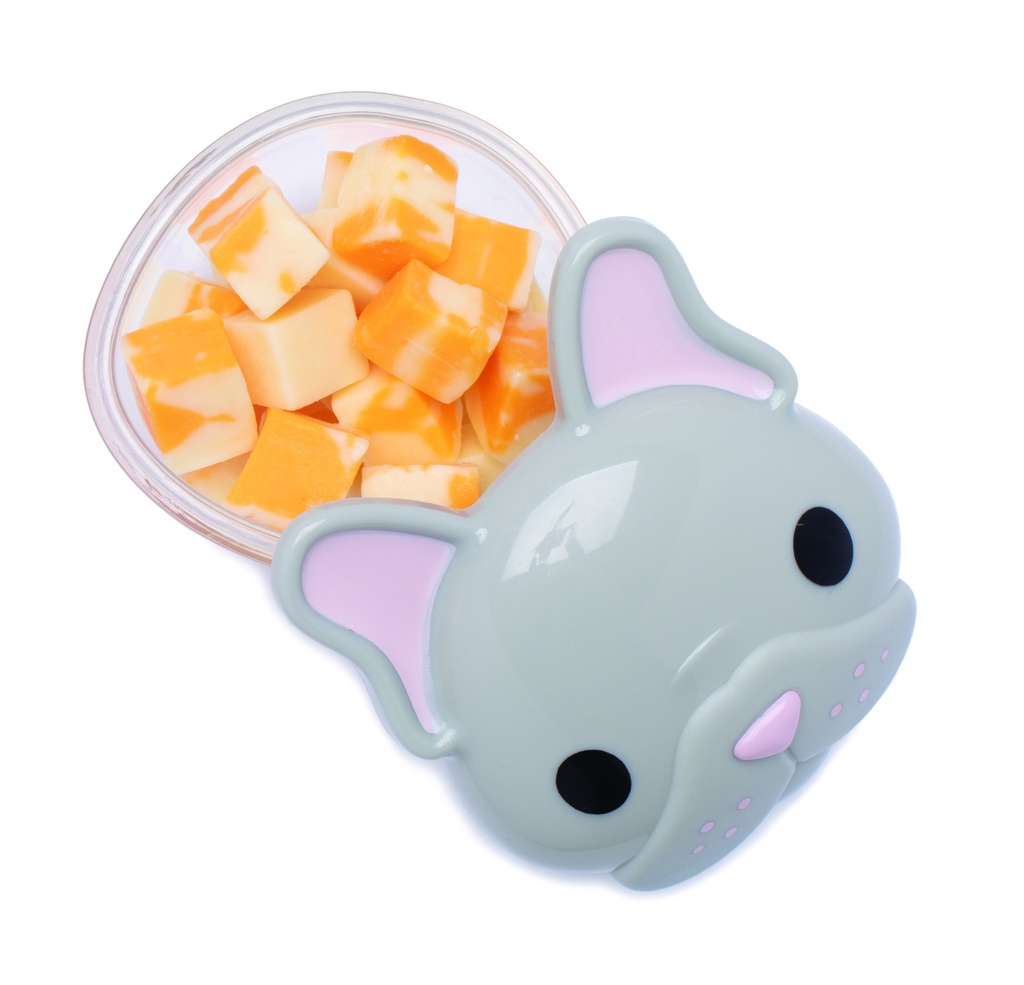 Snack Container - Animals