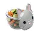 Snack Container - Animals