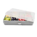 Snackle Box - Grey