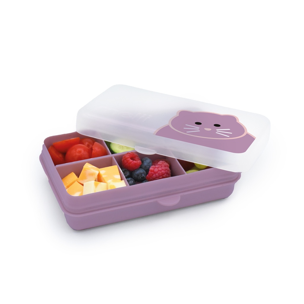 Snackle Box Mini 