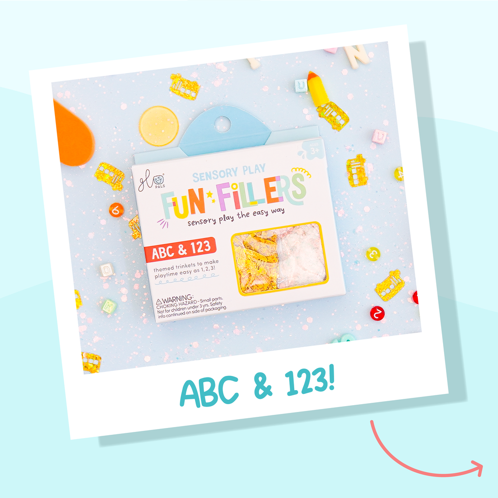 FUN FILLER PACKS