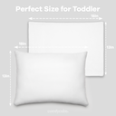 Toddler Pillows