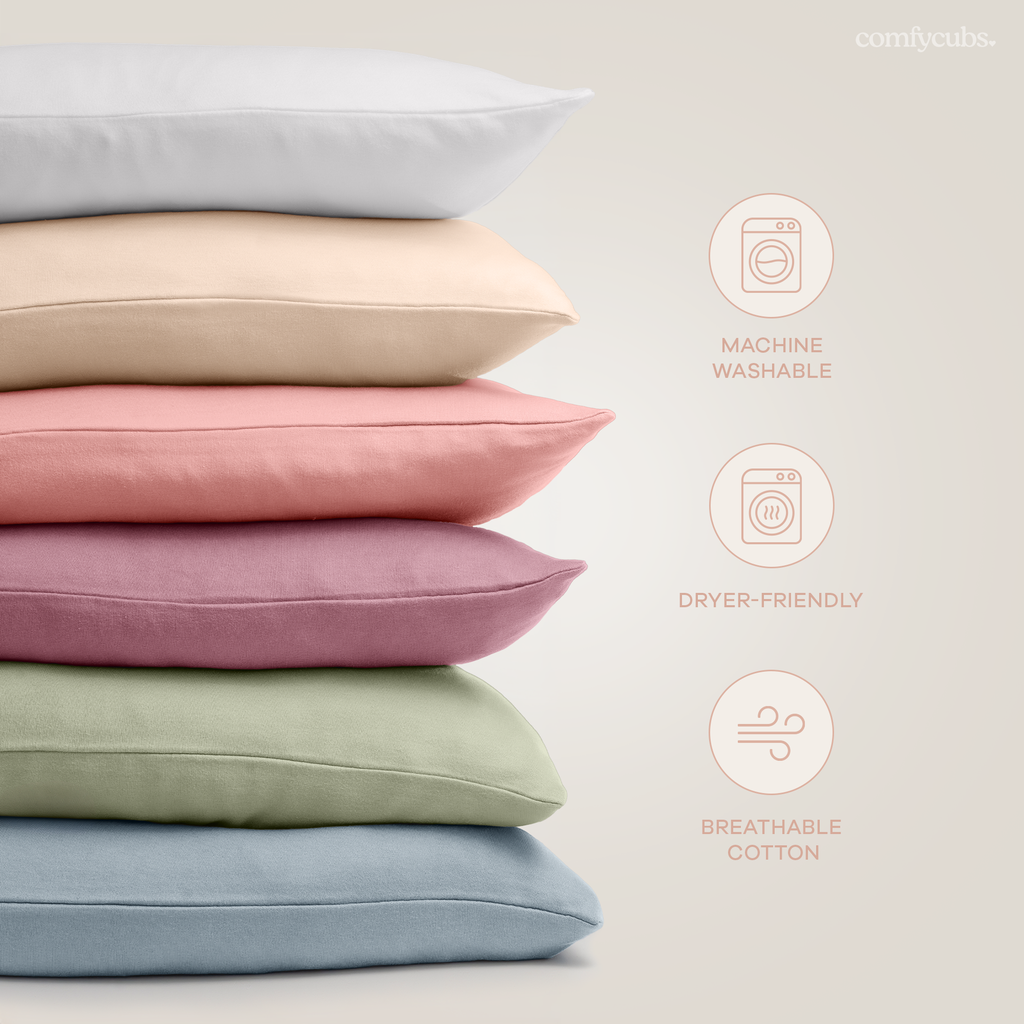 Toddler Pillows
