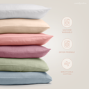 Toddler Pillows