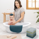 Muslin Washcloths, 10 Pack 