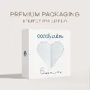 Muslin Washcloths, 6 Pack