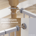Baby Safety Gate - Pressure