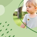 BuzzPatch Mosquito Repellent Patches Kids