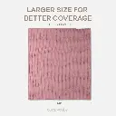 Waffle Blanket - Throw