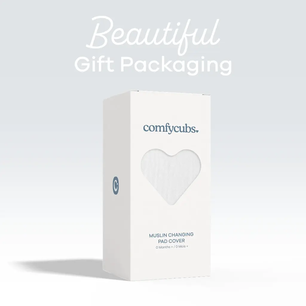 Changing Pad Sheet 1