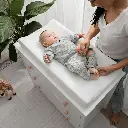 Changing Pad Sheet 2