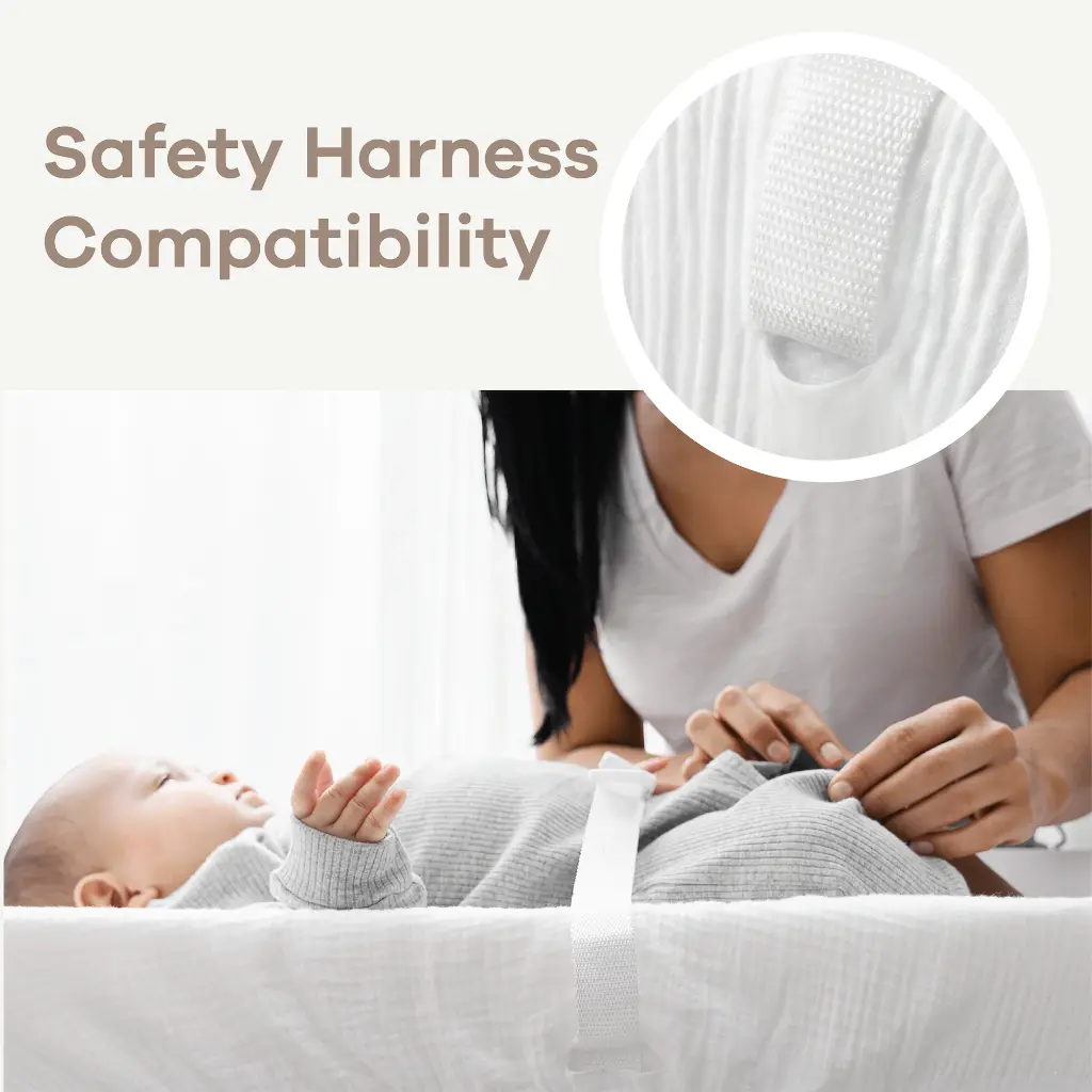 Changing Pad Sheet 3