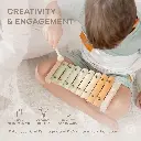Musical Toy Instrument 1 (Xylophone)