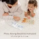 Musical Toy Instrument 3 (Xylophone)