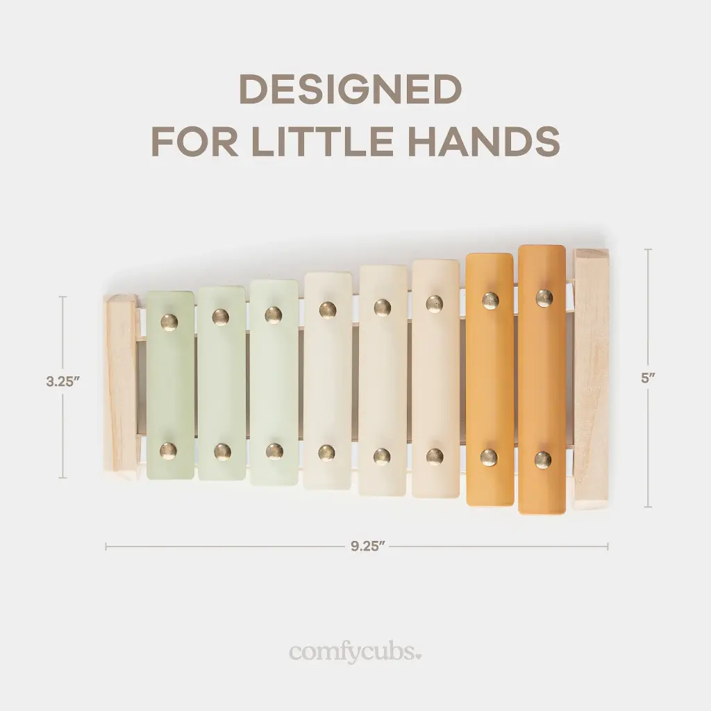 Musical Toy Instrument 4 (Xylophone)