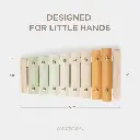 Musical Toy Instrument 4 (Xylophone)