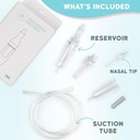Nasal Aspirator Accesories