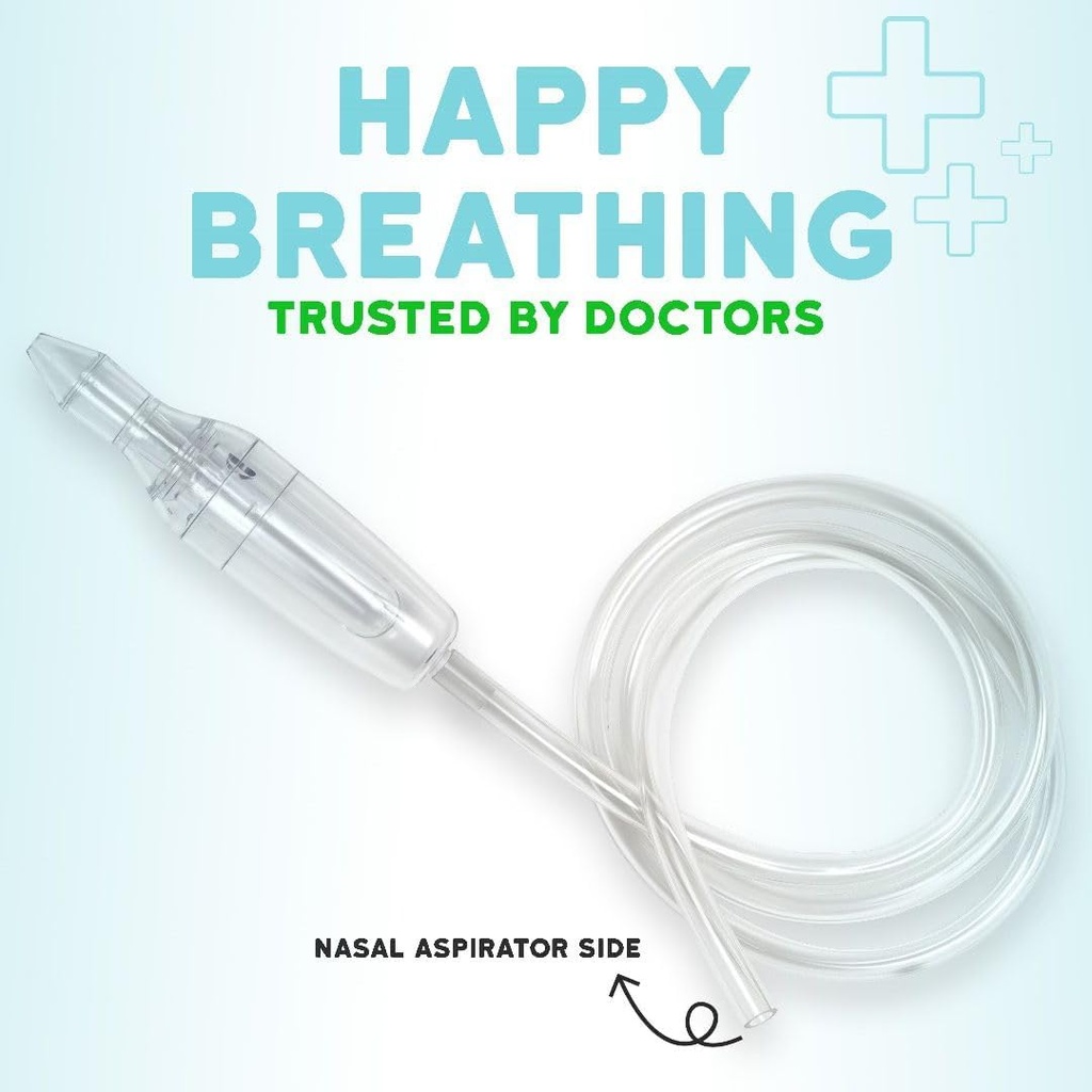 Nasal Aspirator Accesories