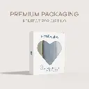 Easy Swaddles w/ Zipper, SM  