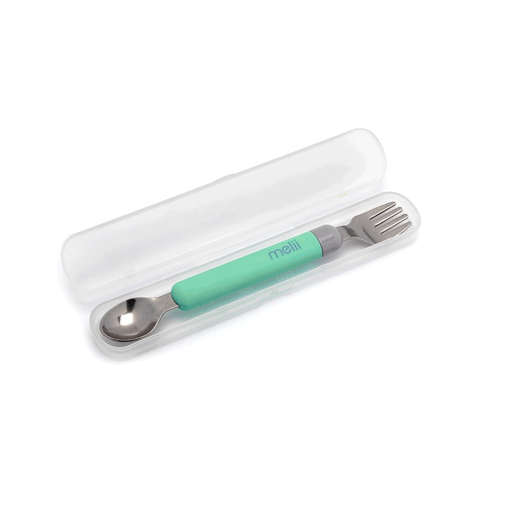 Spork on the Go