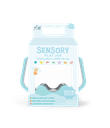 Sensory Play Jar® de Glo Pals