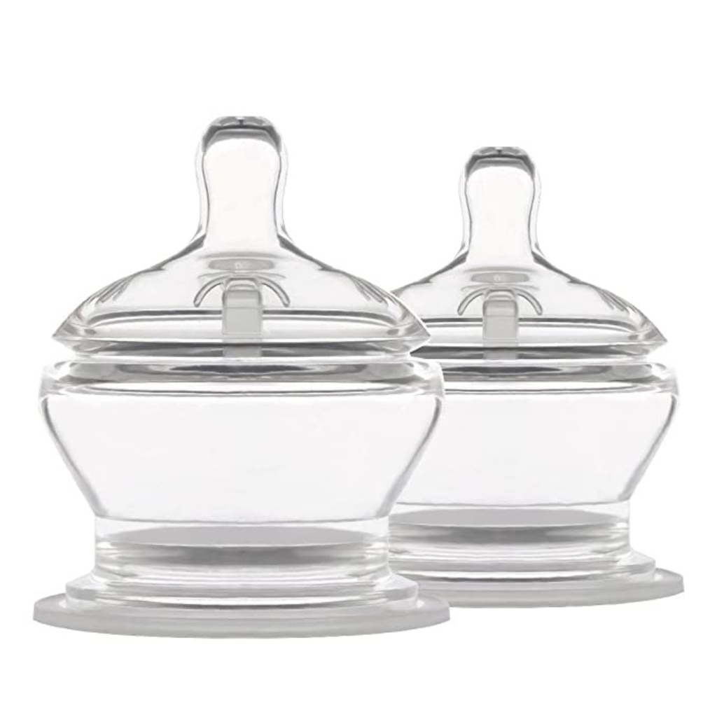 Mamaderas PopYum Stage Flow | Pack de 2