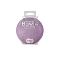 Bowl de Silicona con Tapa, Cuchara y Tenedor