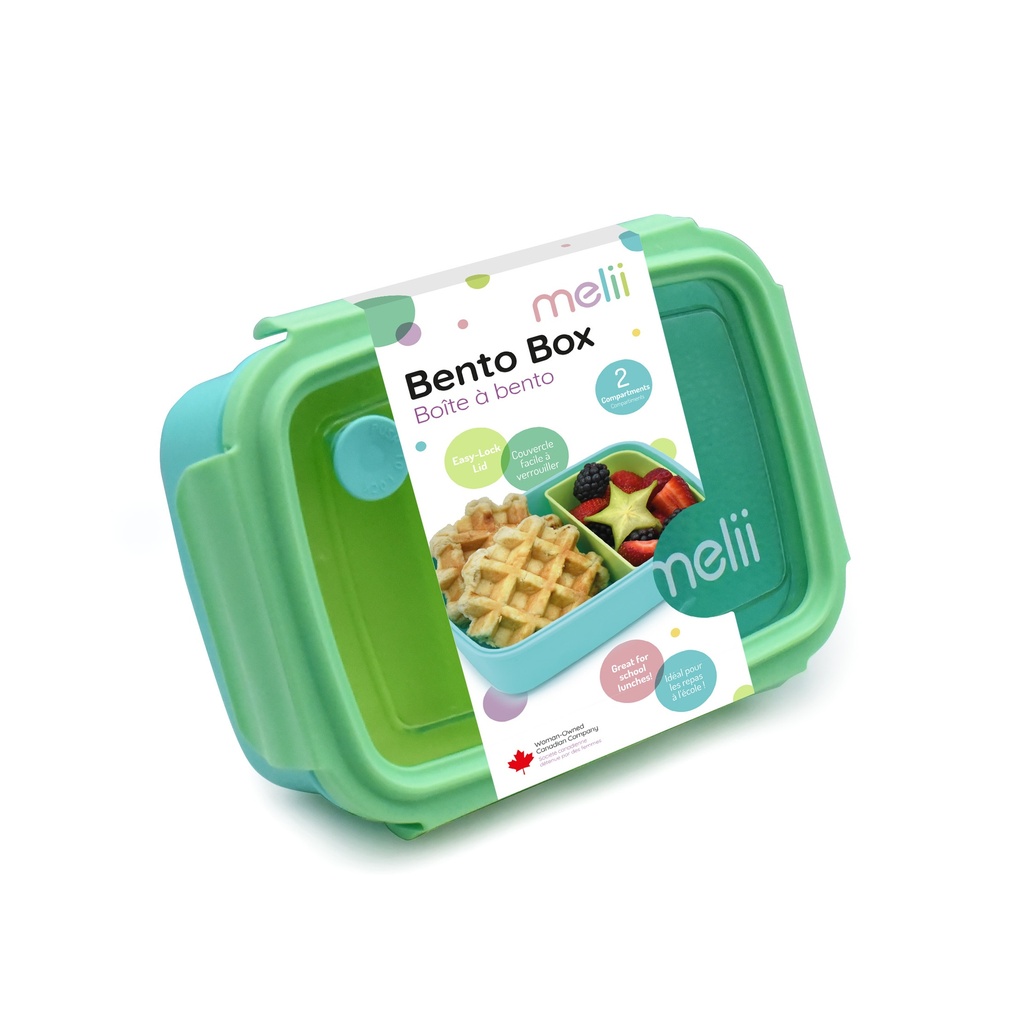 Bento Box - 880 ml