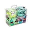 Snap & Go Pods