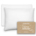 Toddler Pillows