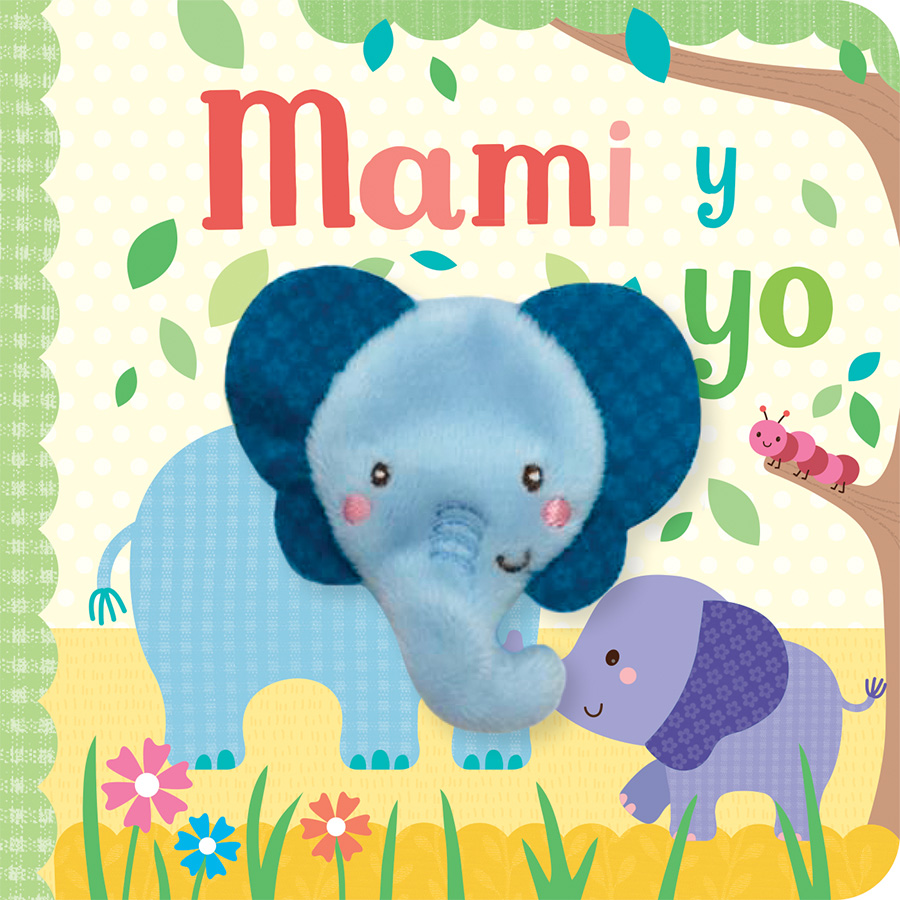 Libro Infantil — Mami y Yo (Español)