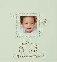 Libro de Recuerdos — Baby's First Years