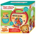 Colección — Daniel Tiger's Neighborhood 