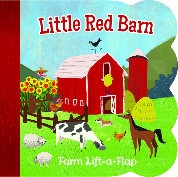 Little Red Farm