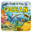 Peek-a-Flap: Ocean