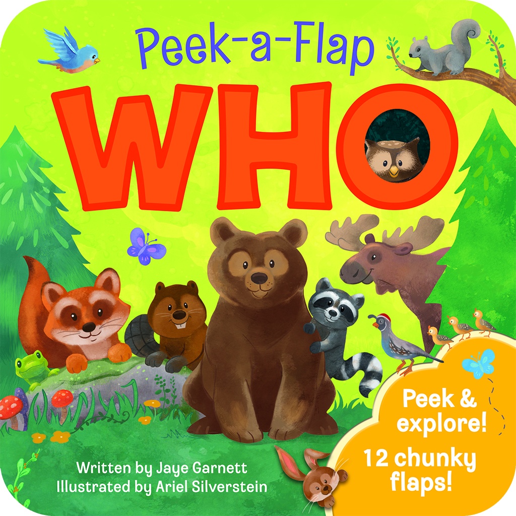 Peek a Flap: WHO